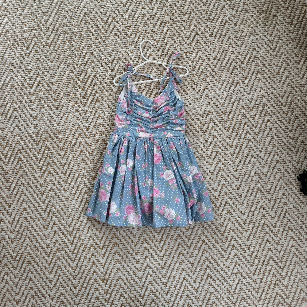 Sadie Then Ty, Size 4/5, EUC, Dress